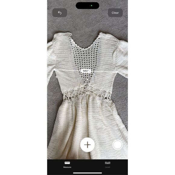 NWT AYNI KARY dress, $970, XS - Picture 12 of 12